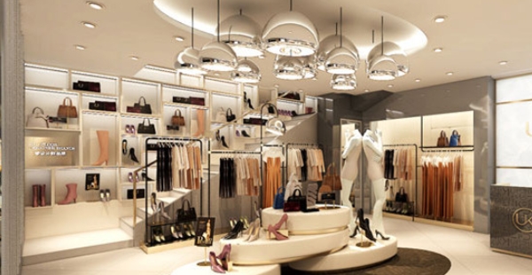 鞋服品牌定位公司講述TOYI童裝品牌案例