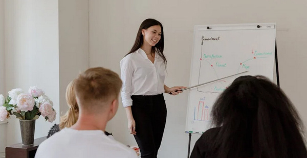 品牌戰(zhàn)略方案怎么寫(xiě)？有沒(méi)有模板范文？