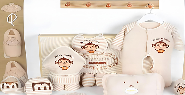 如何給母嬰用品做品牌定位方案？