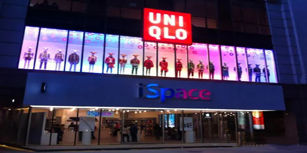 品牌戰(zhàn)略定位如何護(hù)航優(yōu)衣庫(kù)