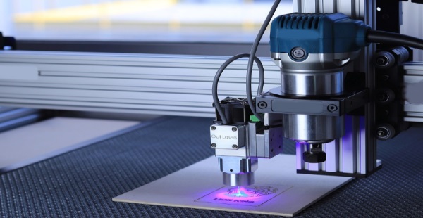 機(jī)床品牌如何精準(zhǔn)定位？來看品牌定位方案