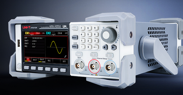 儀器設(shè)備品牌定位案例分析