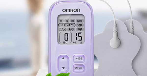 理療儀品牌定位案例分析