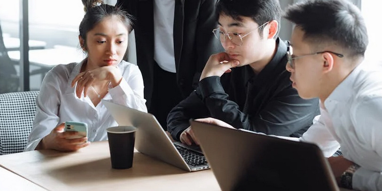 深圳品牌定位公司哪家好？怎么選擇？