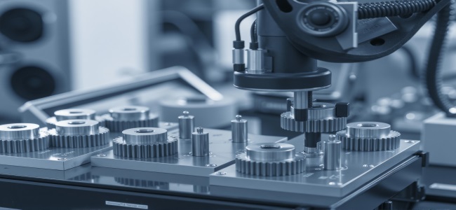 制造業(yè)品牌戰(zhàn)略定位公司分析今一火花機(jī)案例