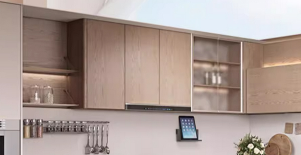 櫥柜品牌定位案例分析