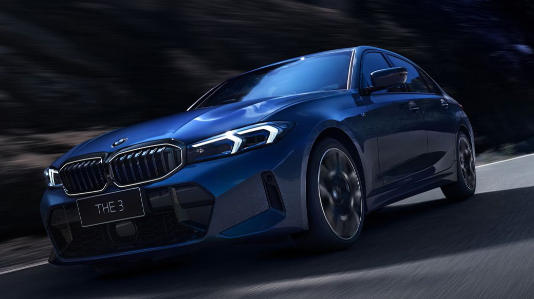 寶馬品牌定位危機：世界豪車品牌跌落神壇，未來路在何方？