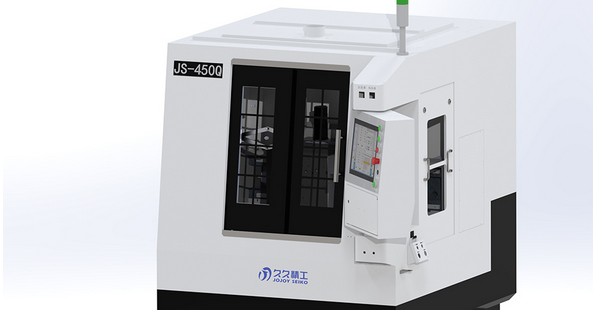 雕銑機(jī)品牌定位案例分析