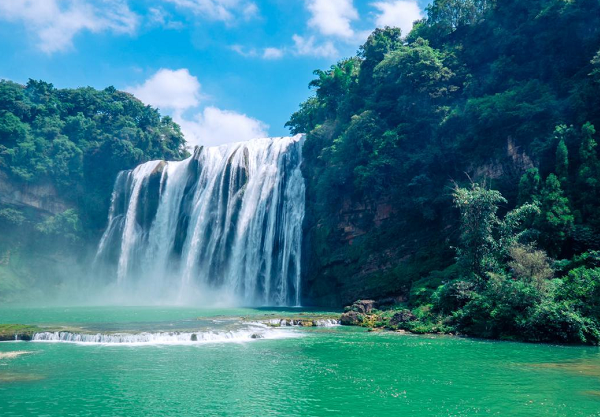 黃果樹(shù)景區(qū)品牌戰(zhàn)略機(jī)會(huì)分析,黃果樹(shù)景區(qū)品牌戰(zhàn)略,景區(qū)品牌戰(zhàn)略分析