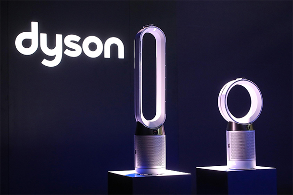 戴森品牌戰(zhàn)略,戴森的品牌戰(zhàn)略,戴森品牌戰(zhàn)略營(yíng)銷