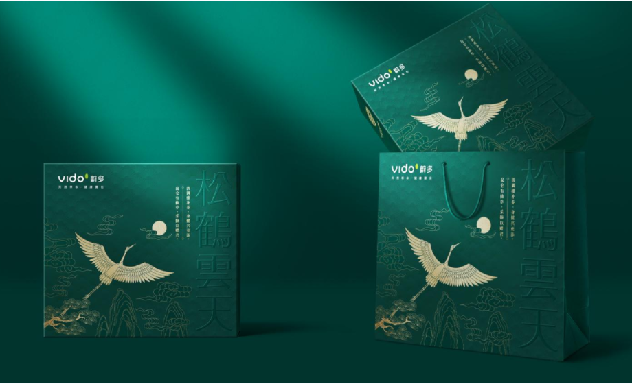 電子煙、霧化器品牌定位案例先有品類的成功，再有品牌的成功