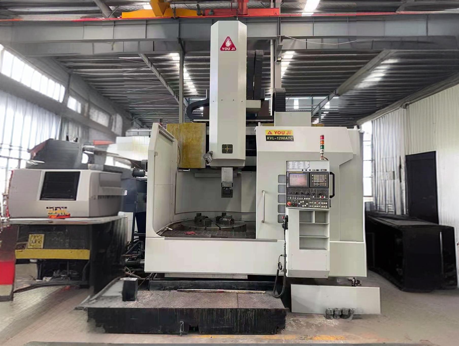 怎么給數(shù)控車床品牌定位的？