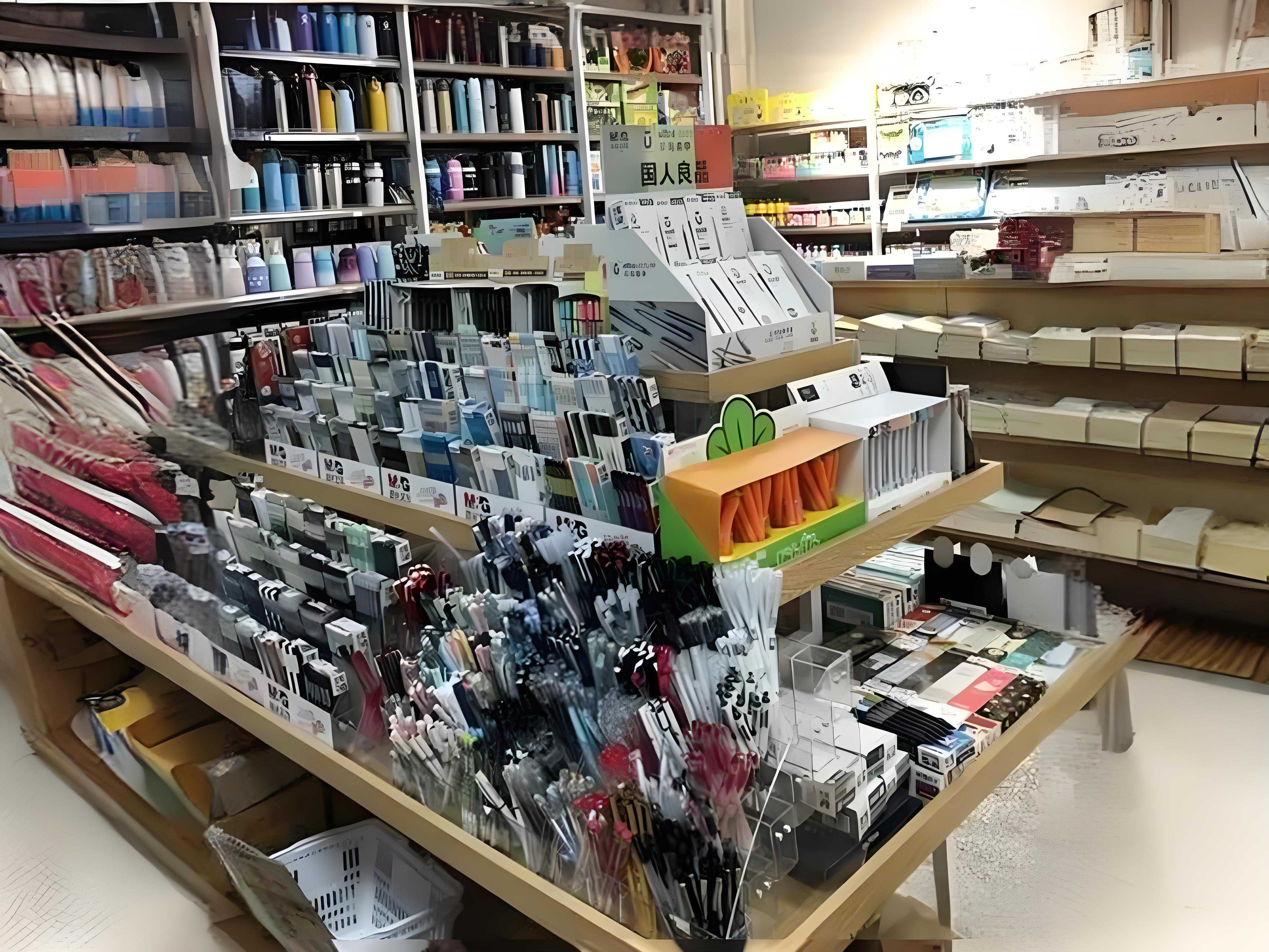 如何給文具品牌定位？