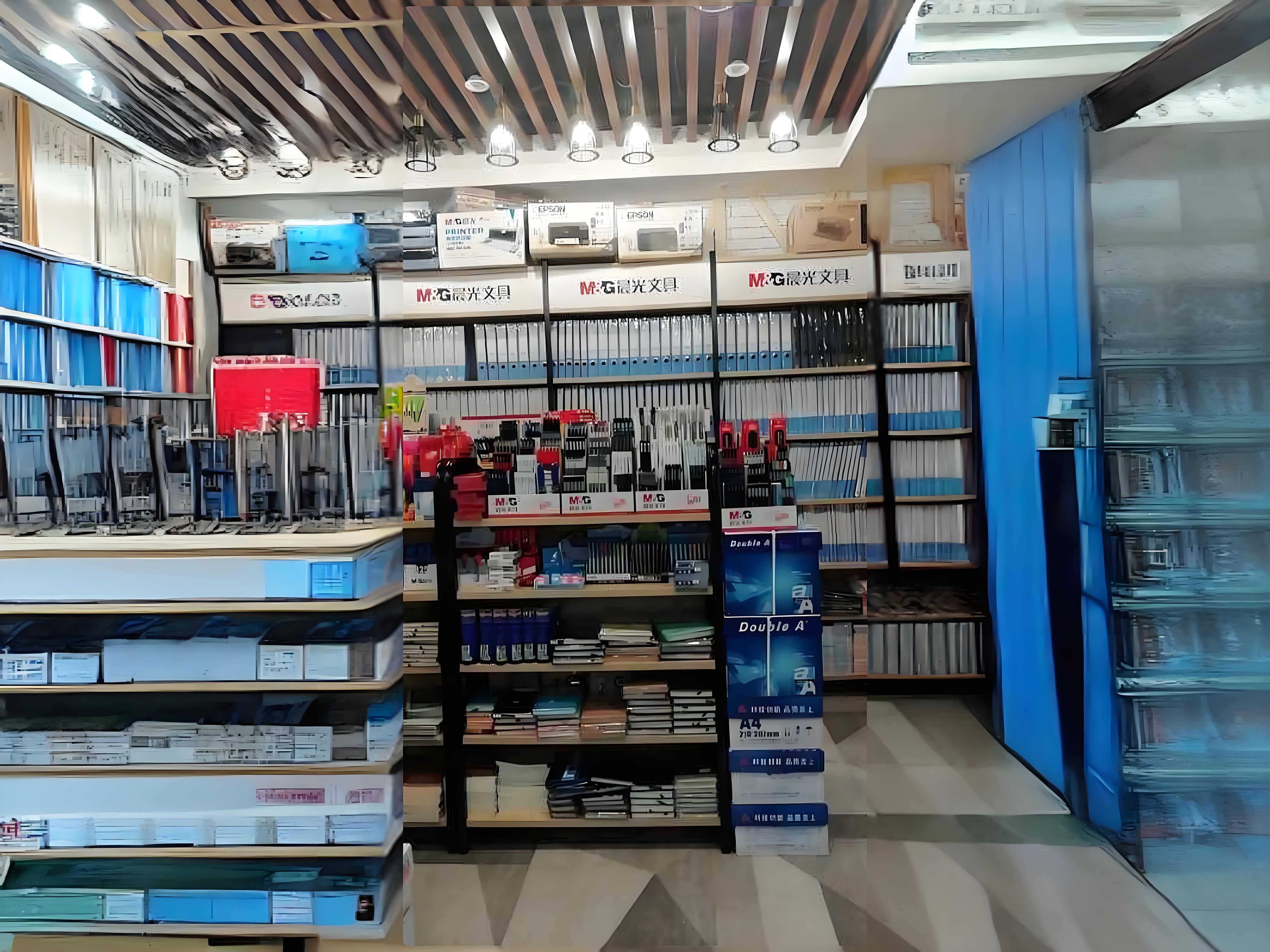 如何給文具品牌定位？