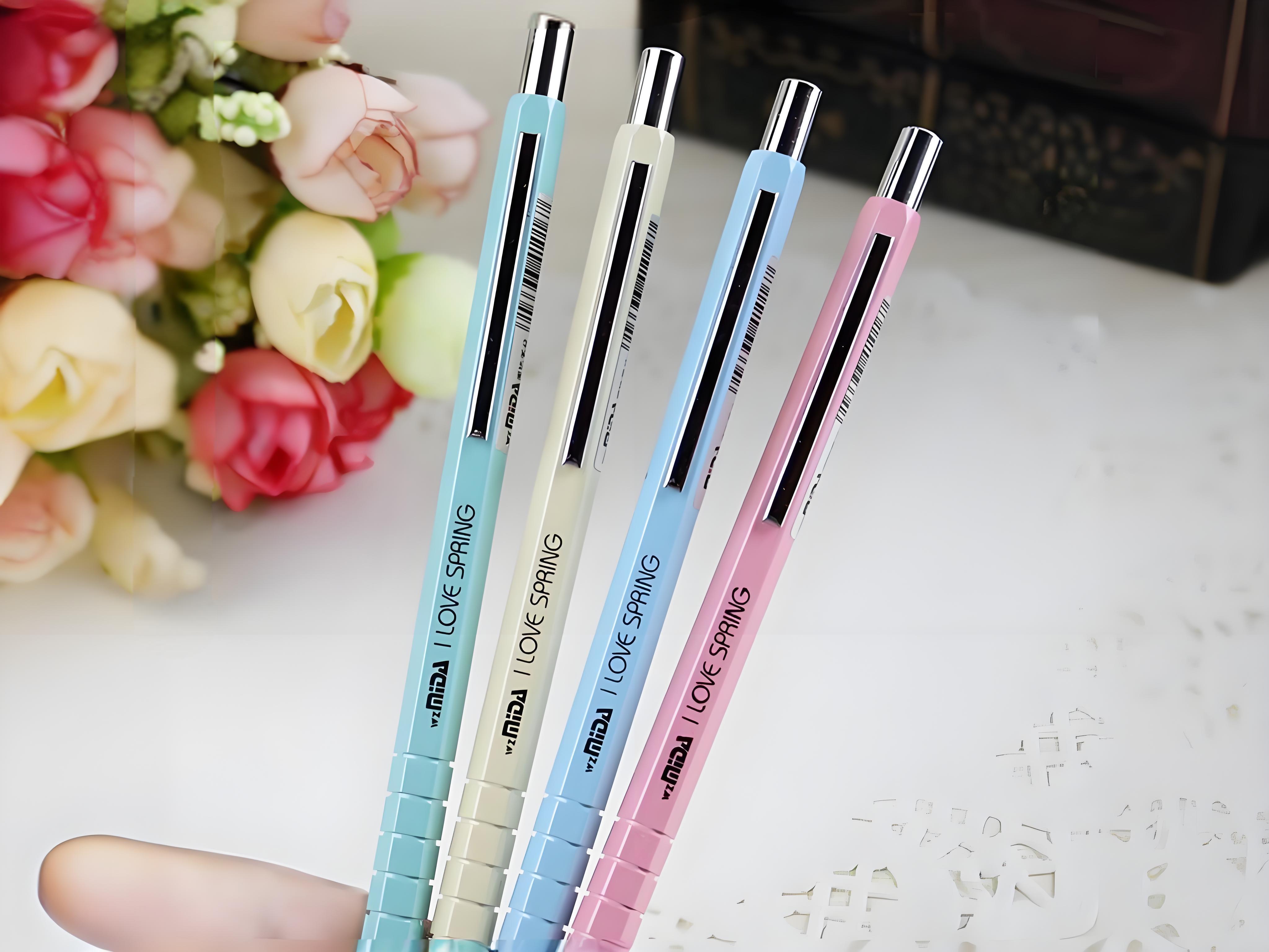 如何給文具品牌定位？