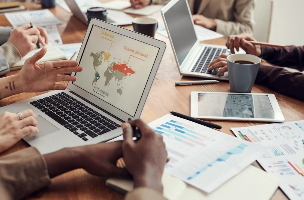 品牌定位公司哪家比較好？如何判斷？