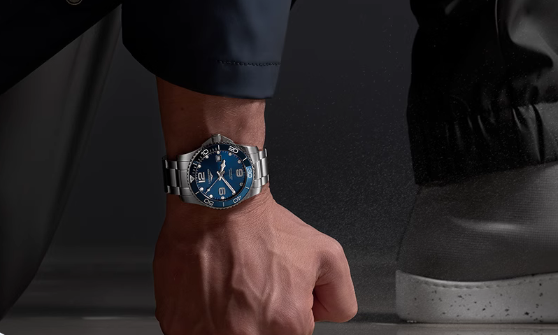 浪琴品牌定位是什么？分為哪些系列？