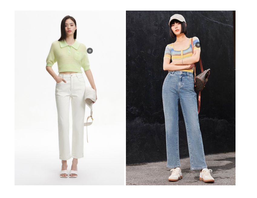 ONLY品牌定位是什么？消費(fèi)群體有哪些？