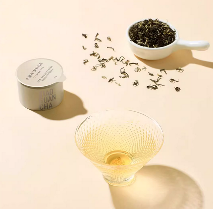 小罐茶產(chǎn)品爭議不斷，平價產(chǎn)品品牌定位能否突圍?