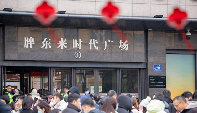 從河南到全國，胖東來品牌戰(zhàn)略擴(kuò)張的挑戰(zhàn)與機(jī)遇分析