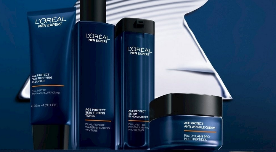 歐萊雅蟬聯(lián)業(yè)績榜首，品牌定位的力量成為化妝品行業(yè)的霸主