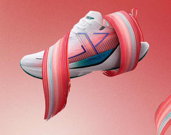 特步品牌戰(zhàn)略定位分析