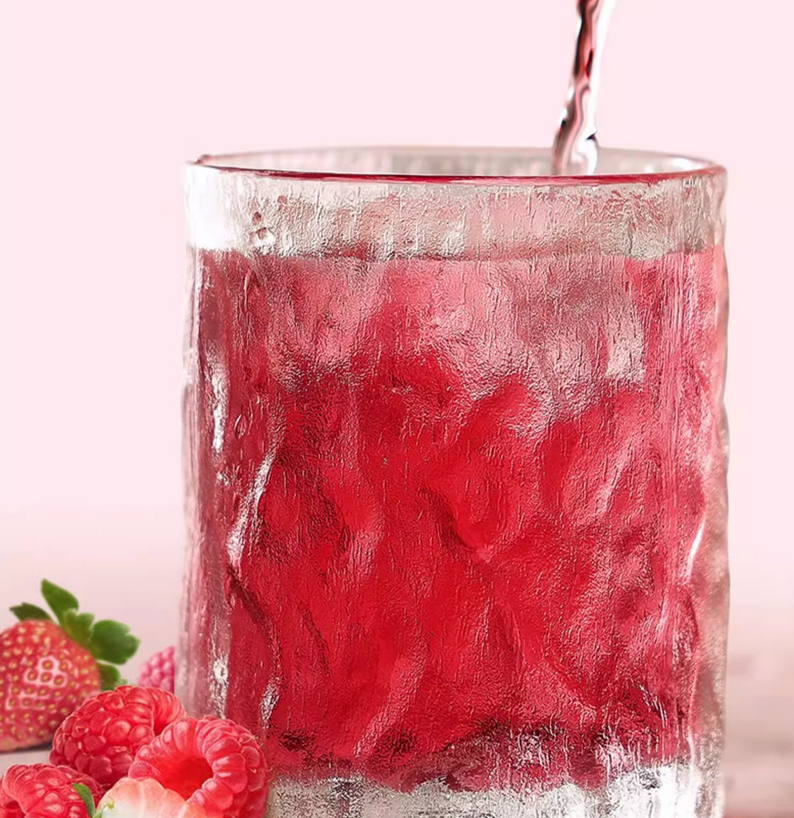 草莓酒品牌營(yíng)銷(xiāo)策劃方案