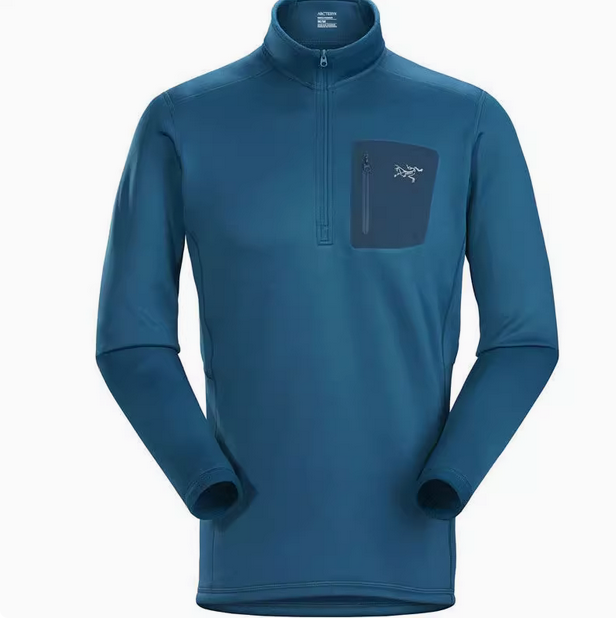 速干衣品牌定位案例分析