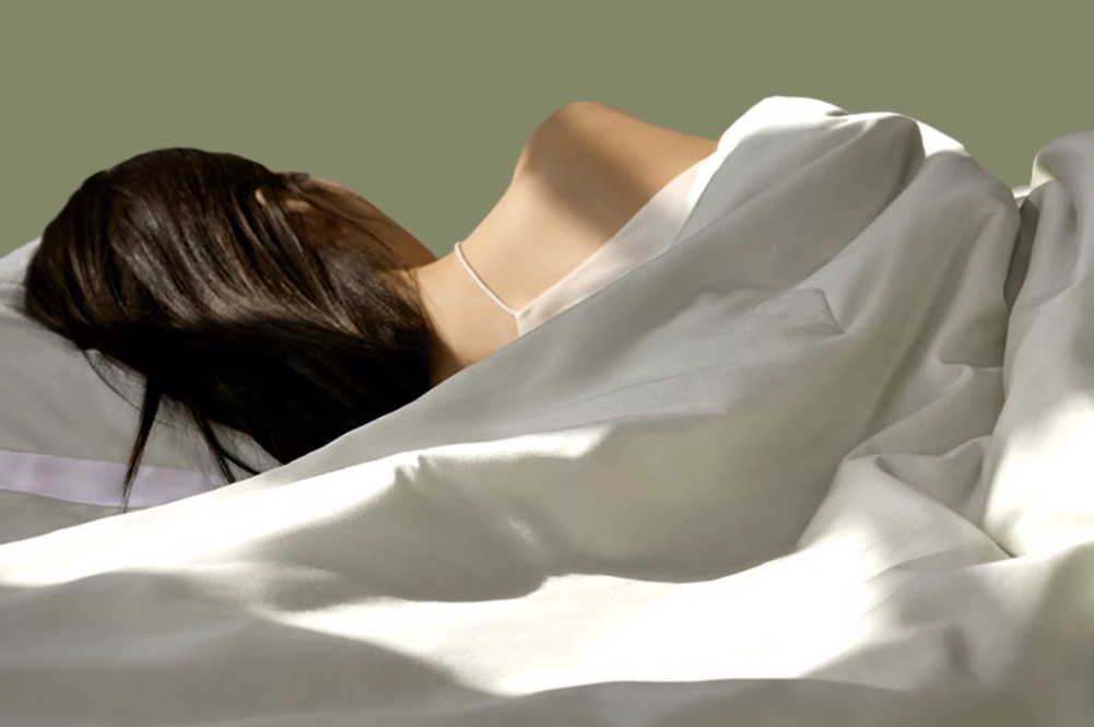 床上用品品牌定位案例分析