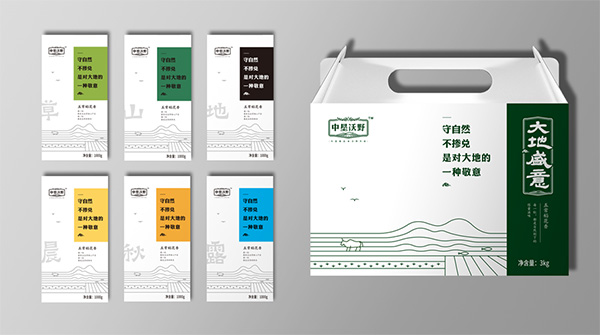 餐飲品牌定位公司該如何選？