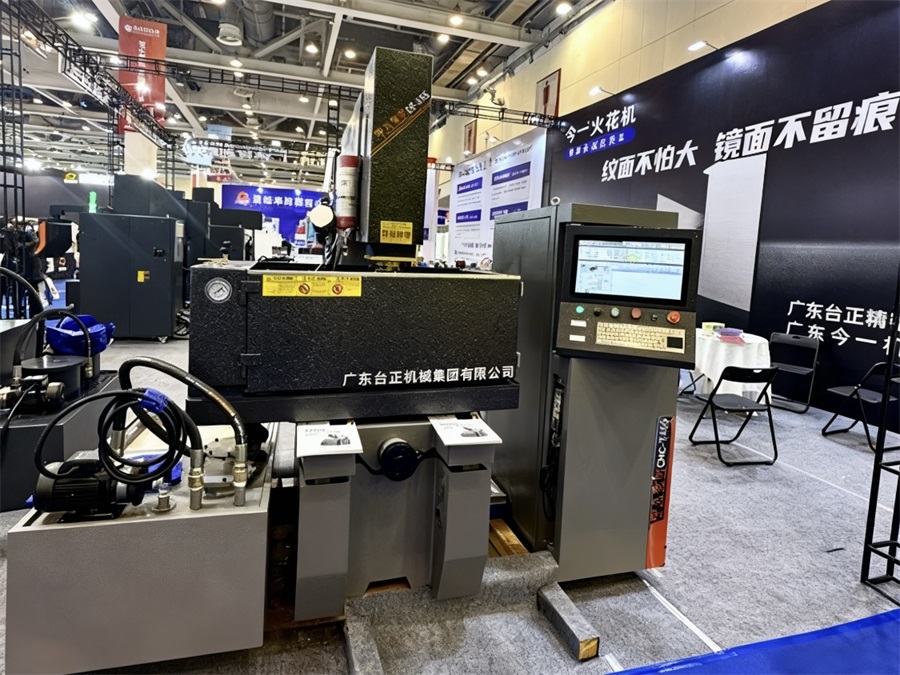 “今一”數(shù)控機床品牌定位案例<br>問鼎世界，大國崛起！大型工業(yè)設(shè)備的品牌之路