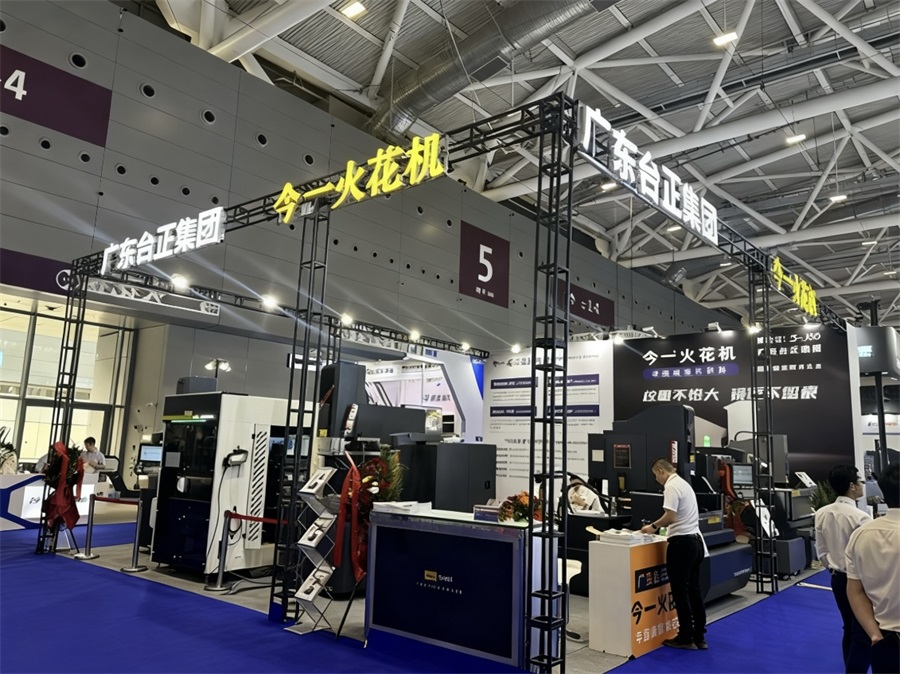 “今一”數(shù)控機床品牌定位案例<br>問鼎世界，大國崛起！大型工業(yè)設(shè)備的品牌之路