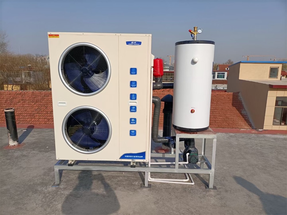 地暖機品牌定位怎么做？分享派沃品牌案例